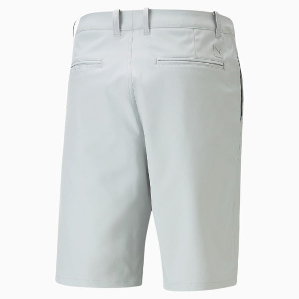 white nike golf shorts mens