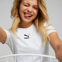 Load image into Gallery viewer, Classics Slim Tee Women