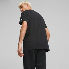 Load image into Gallery viewer, Mercedes-AMG Petronas Motorsport F1 Essentials Logo Tee Men