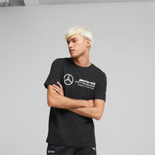 Load image into Gallery viewer, Mercedes-AMG Petronas Motorsport F1 Essentials Logo Tee Men