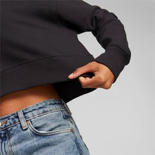 Load image into Gallery viewer, Classics Cropped Hoodie Women