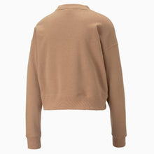 Load image into Gallery viewer, CLASSICS CREW NECK SWEATER WOMEN