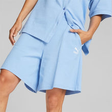 Load image into Gallery viewer, Classics High Waist Shorts Women