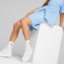 Load image into Gallery viewer, Classics High Waist Shorts Women