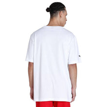 Load image into Gallery viewer, SCUDERIA FERRARI ROAD TRIP TEE MEN