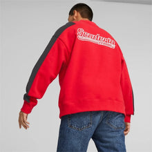 Load image into Gallery viewer, Scuderia Ferrari Statement Crewneck Sweatshirt Men