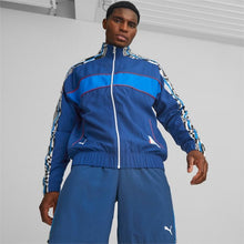 Load image into Gallery viewer, BMW M Motorsport Statement Jacket Men