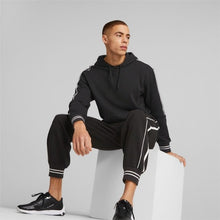 Load image into Gallery viewer, BMW M Motorsport Men's Statement Hoodie