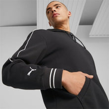Load image into Gallery viewer, BMW M Motorsport Men's Statement Hoodie