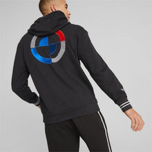 Load image into Gallery viewer, BMW M Motorsport Men's Statement Hoodie