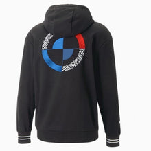 Load image into Gallery viewer, BMW M Motorsport Men's Statement Hoodie