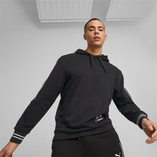 Load image into Gallery viewer, BMW M Motorsport Men's Statement Hoodie