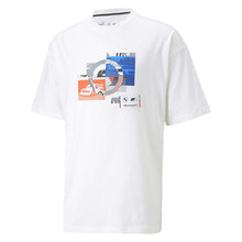 Load image into Gallery viewer, BMW M Motorsport Statement Car Graphic Tee Men