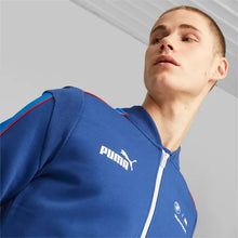 Load image into Gallery viewer, BMW M Motorsport MT7 Track Men's Jacket