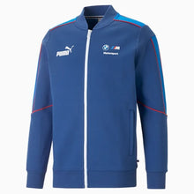 Load image into Gallery viewer, BMW M Motorsport MT7 Track Men's Jacket
