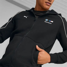 Load image into Gallery viewer, BMW M Motorsport Hooded Sweat Jacket Men