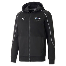 Load image into Gallery viewer, BMW M Motorsport Hooded Sweat Jacket Men