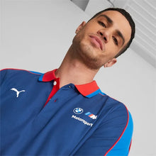 Load image into Gallery viewer, BMW M Motorsport Men's Polo