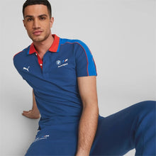 Load image into Gallery viewer, BMW M Motorsport Men's Polo