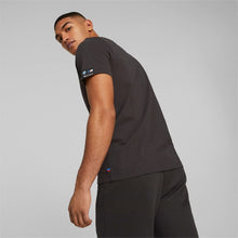 Load image into Gallery viewer, BMW M MOTORSPORT LOGO TEE MEN