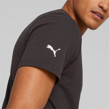Load image into Gallery viewer, BMW M MOTORSPORT LOGO TEE MEN