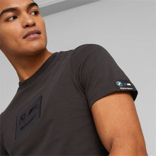 Load image into Gallery viewer, BMW M MOTORSPORT LOGO TEE MEN