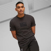 Load image into Gallery viewer, BMW M MOTORSPORT LOGO TEE MEN