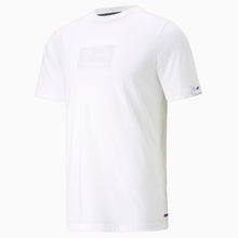 Load image into Gallery viewer, BMW M MOTORSPORT LOGO TEE MEN