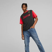 Load image into Gallery viewer, Scuderia Ferrari Statement Tee Men
