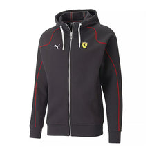 Load image into Gallery viewer, Scuderia Ferrari Race Long Sleeve Hoodie Men