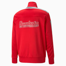 Load image into Gallery viewer, Ferrari Race MT7 MC Men's Regular Fit Jacket