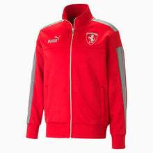 Load image into Gallery viewer, Ferrari Race MT7 MC Men's Regular Fit Jacket