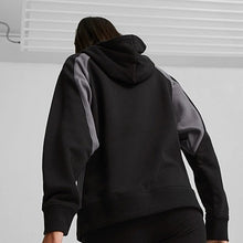 Load image into Gallery viewer, CLASSICS BLOCK HOODIE WOMEN