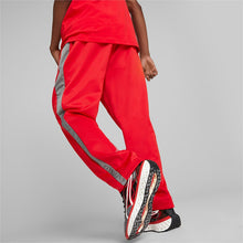 Load image into Gallery viewer, SCUDERIA FERRARI RACE MT7 MONOCHROMATIC PANTS MEN