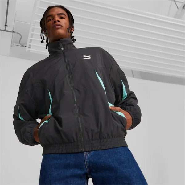 SWxP Track Jacket Men