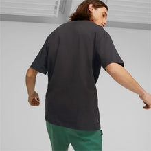 Load image into Gallery viewer, DOWNTOWN LOGO GRAPHIC TEE MEN