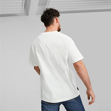 Load image into Gallery viewer, DOWNTOWN Logo Graphic Tee Men