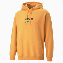 Load image into Gallery viewer, DOWNTOWN Logo Hoodie Men