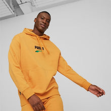 Load image into Gallery viewer, DOWNTOWN Logo Hoodie Men