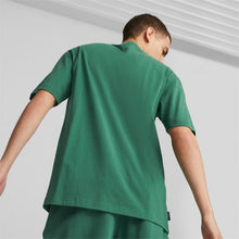 Load image into Gallery viewer, DOWNTOWN Logo Tee Men