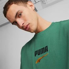 Load image into Gallery viewer, DOWNTOWN Logo Tee Men