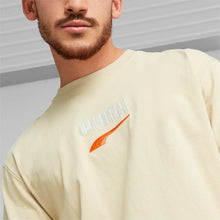 Load image into Gallery viewer, DOWNTOWN Logo Tee Men