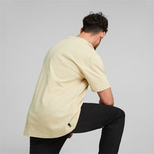 Load image into Gallery viewer, DOWNTOWN Logo Tee Men