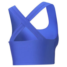 Load image into Gallery viewer, T7 Crop Top Women