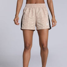 Load image into Gallery viewer, T7 Woven Shorts Women