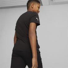 Load image into Gallery viewer, BMW M Motorsport ESS Logo Tee Youth