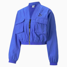 Load image into Gallery viewer, Dare To Woven Jacket Women