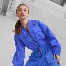 Load image into Gallery viewer, Dare To Woven Jacket Women