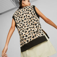 Load image into Gallery viewer, Downtown Printed Vest