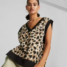 Load image into Gallery viewer, Downtown Printed Vest